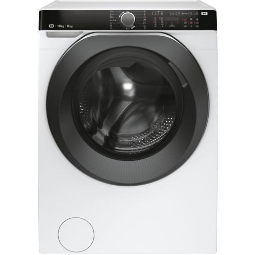 Lave linge séchant hublot ESSENTIELB ELS106-1b