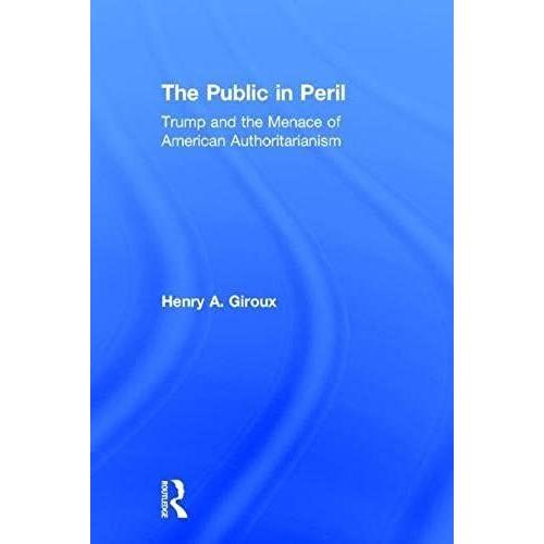 The Public In Peril