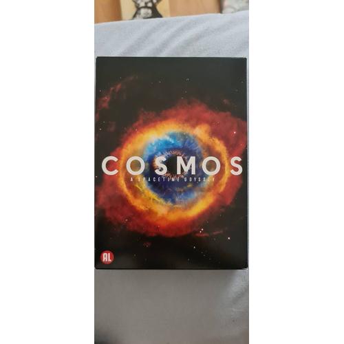 Cosmos A Spacetime Odyssey