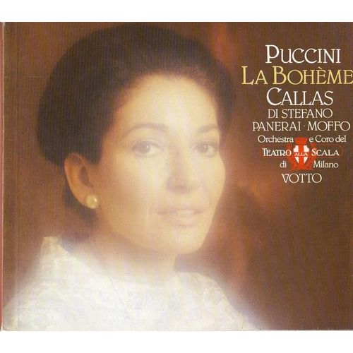 La Bohème