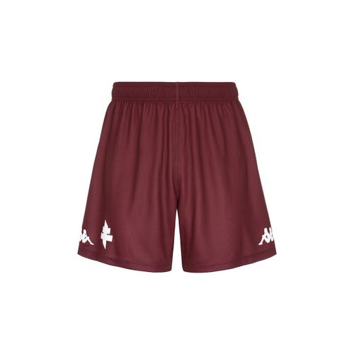 Short Enfant Kappa Kombat Ryder Fc Metz Officiel Football