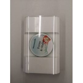 cle thermomix connecté