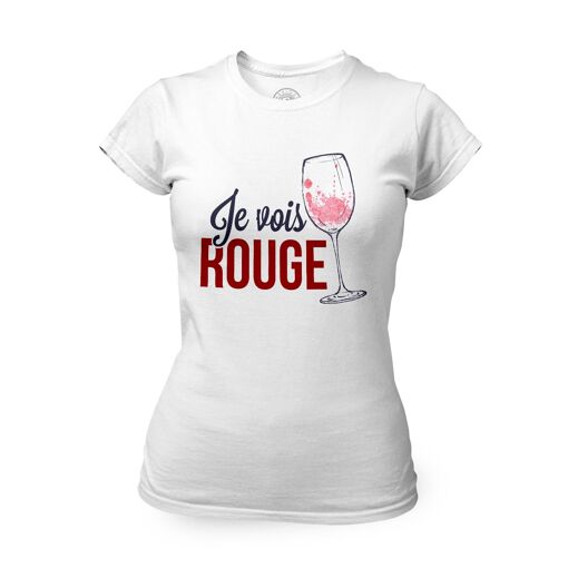 t shirt humour femme