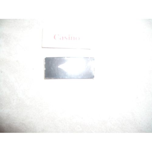 Boite D Allumette Pl