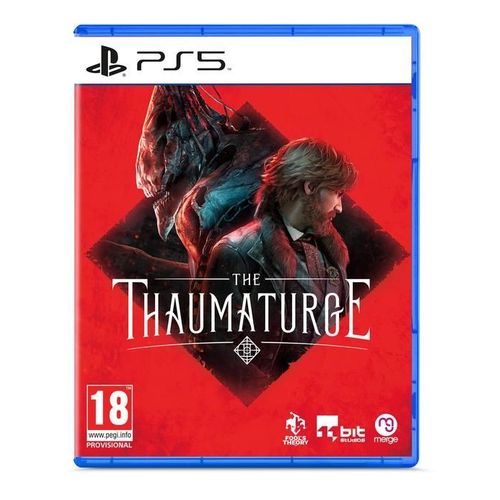 The Thaumaturge Ps5