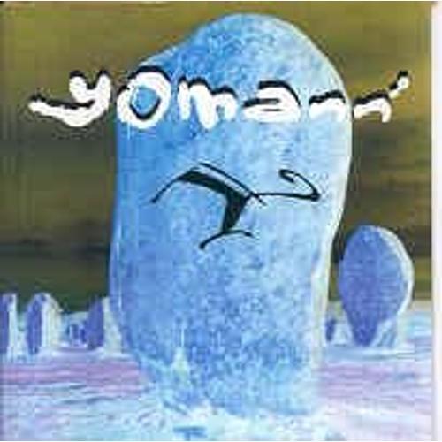 Yomann