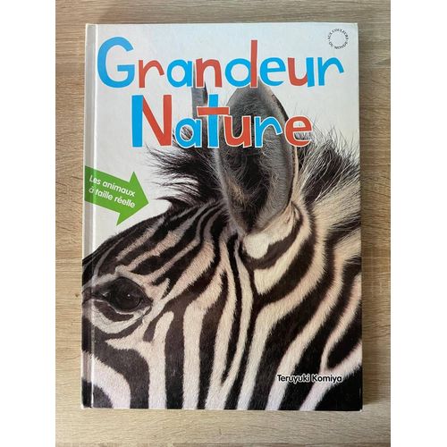 Grandeur Nature