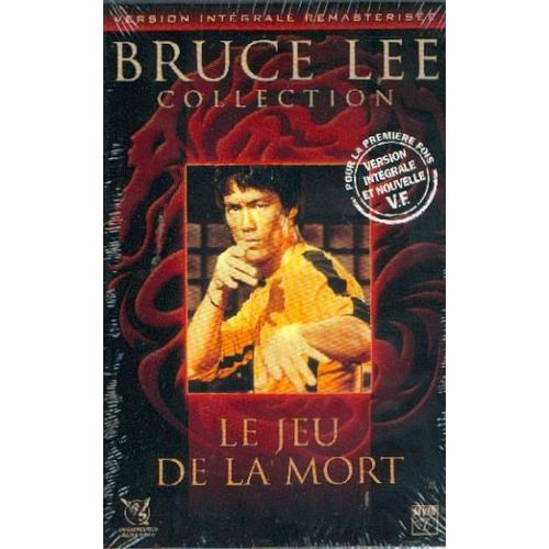 Le Jeu De La Mort