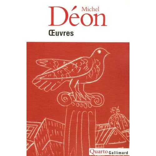 Oeuvres