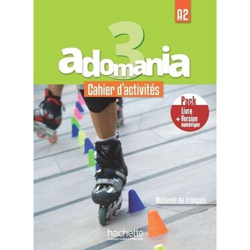 Adomania