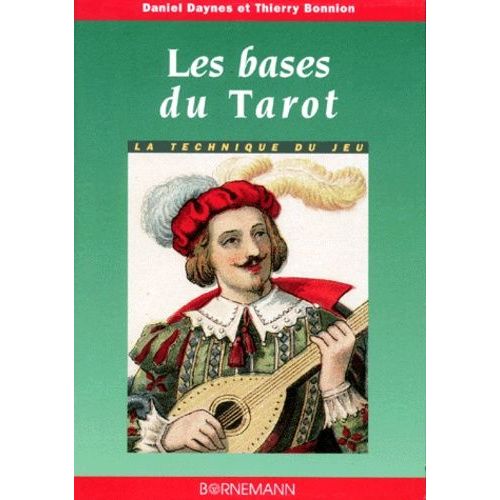 Les Bases Du Tarot