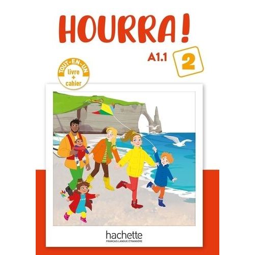 Hourra ! 2. A1.1