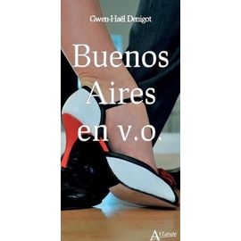 Buenos Aires En V.O.