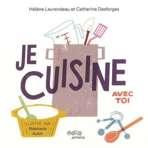 Je Cuisine Avec Toi