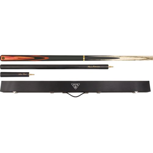 Buffalo Premium set de queues de snooker 3/4 pc