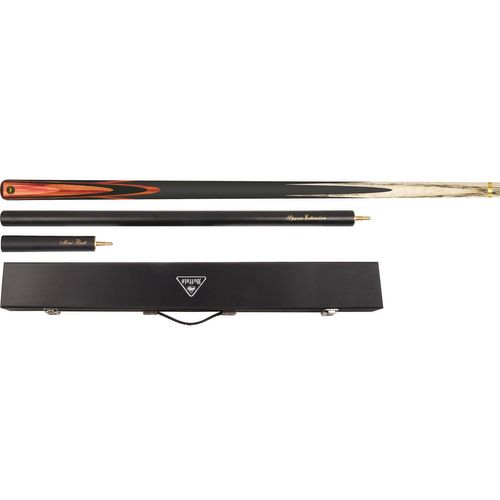 Buffalo Premium set de queues de snooker 2 pièces