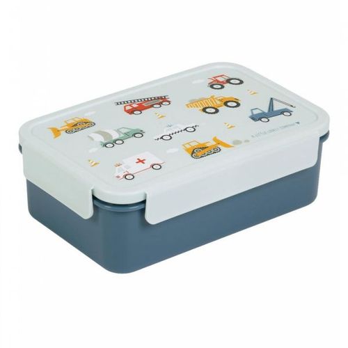 Lunch Box Véhicules