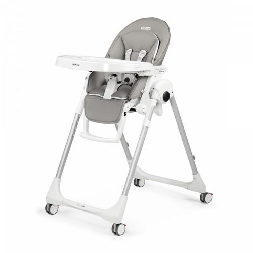 Chaise Haute Prima Pappa Follow Me Plus Ice