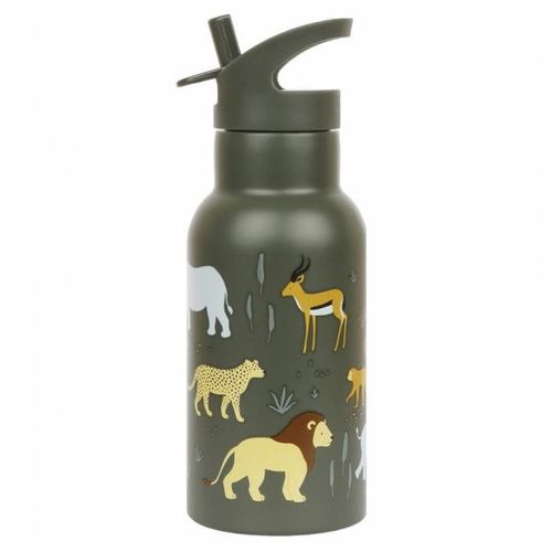 Gourde Isotherme Enfant Savane