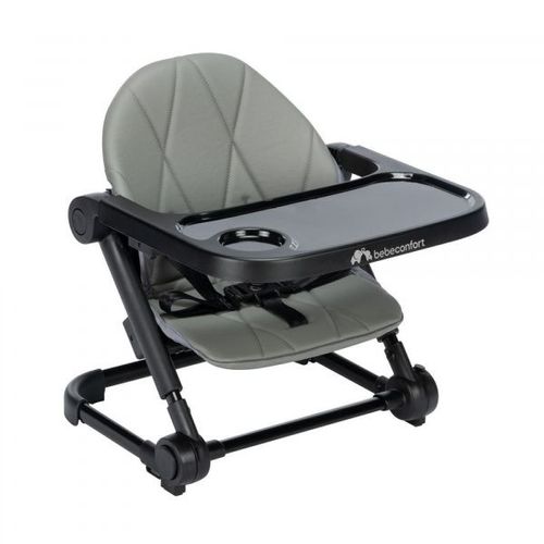 Transat Moly Mineral Gray