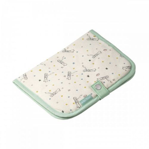 Protège Carnet De Santé Le Petit Prince