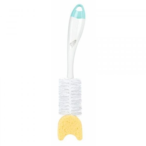 Goupillon 2en1 Embout Éponge