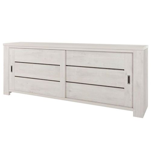 Wilfried - Buffet 2 Portes