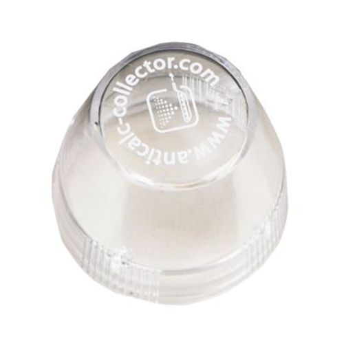 Cache bouchon - Centrale vapeur (CS-00127270, CS-00127357 CALOR)