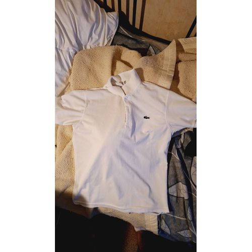 Polo Lacoste Hommes