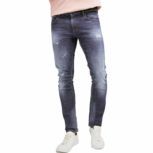 Jeans Guess Blue Style Homme Bleu