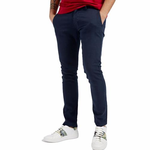 Pantalon Guess Daniel Homme Bleu