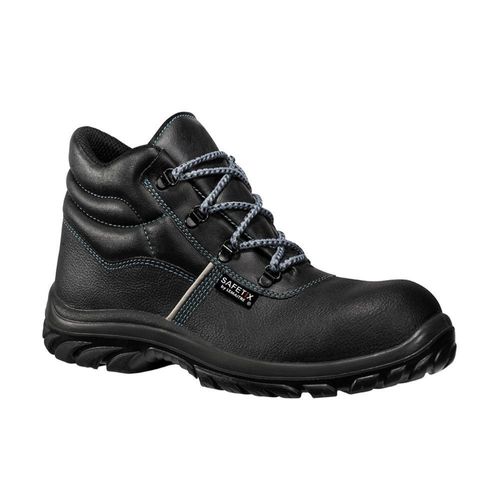 Chaussure De Sécurité Haute Lemaitre S3 Bluefox Src