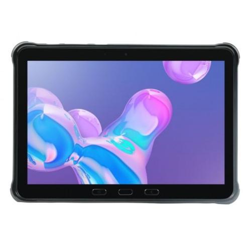 Mobilis 053027 Étui Pour Tablette 25,6 Cm (10.1") Housse Noir