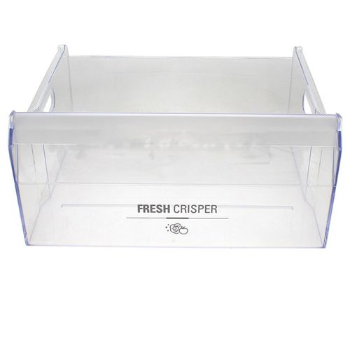 Bac à légumes d'origine Réfrigérateur congélateur (481010880116 C00496045 ARISTON HOTPOINT INDESIT)