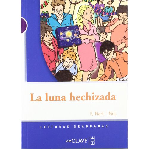 La Luna Hechizada