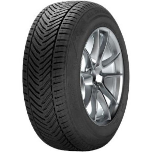 Pneu Riken All Season ( 215/55 R17 94V )