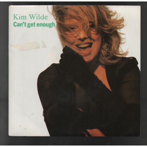 Can't Get Enough (Of Your Love) - Virtual World