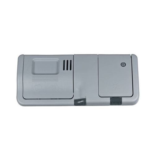 SOS Accessoire Boite à produits pour Lave-vaisselle 481010602586 480140101374 WHIRLPOOL BAUKNECHT KITCHENAID IKEA IGNIS LADEN FRATELLI ONOFRI PRIVILEG Lave-vaisselle (481010602586 480140101374 BAUKNEC