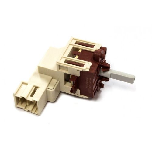 SOS Accessoire Selecteur de programme pour Lave-linge 41014502 CANDY HOOVER OSTEIN OTSEIN ROSIERES Lave-linge (41014502 CANDY HOOVER OSTEIN OTSEIN ROSIERES)