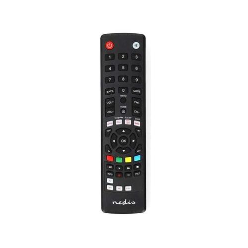 Télécommande universelle TVRC2310BK