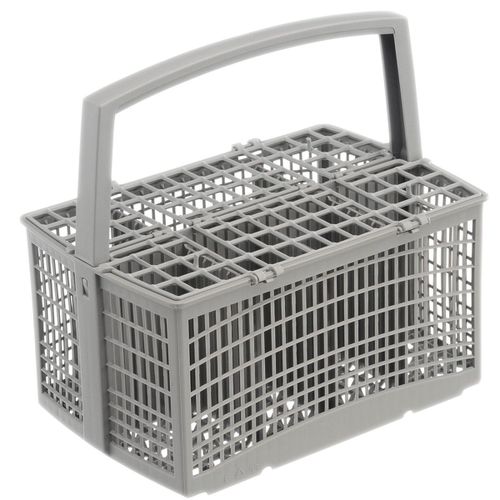 SOS Accessoire Panier à couverts pour Lave-vaisselle 00668361 BLAUPUNKT BOSCH CONSTRUCTA JUNKER NEFF SIEMENS VIVA Lave-vaisselle (00668361 BLAUPUNKT BOSCH CONSTRUCTA JUNKER NEFF SIEMENS VIVA)