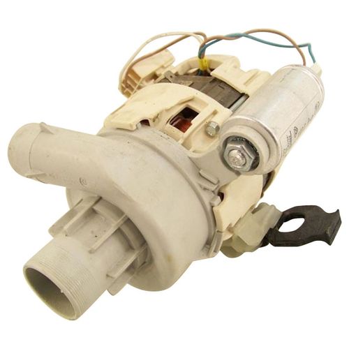 SOS Accessoire Pompe de cyclage YXW48-2(L) pour Lave-vaisselle 32001602 0530020976 AVEA AYA BLUESKY CARREFOUR CARREFOUR HOME CLAYTON COBAL CON Lave-vaisselle (32001602 0530020976 AVEA AYA BLUESKY BURG