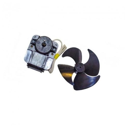 SOS Accessoire Moteur ventilateur pour Réfrigérateur congélateur 92129063 481936170011 CANDY KELVINATOR ROSIERES Réfrigérateur congélateur (92129063 481936170011 CANDY KELVINATOR ROSIERES)