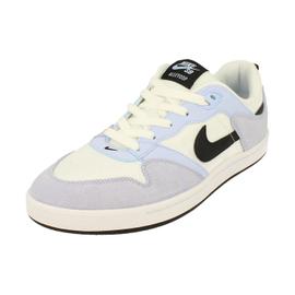 Nike Sb Alleyoop Hommes Trainers Cj0882 500 Rakuten