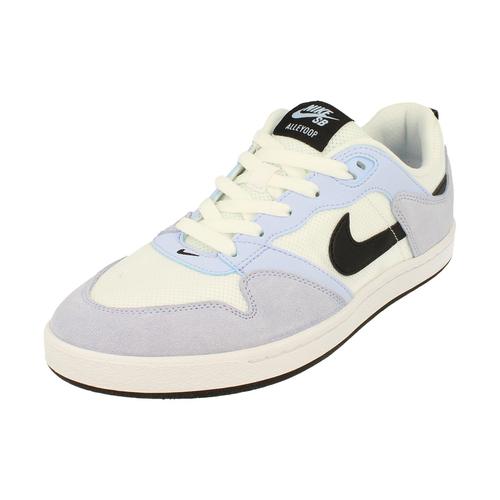 Nike Sb Alleyoop Hommes Trainers Cj0882 500