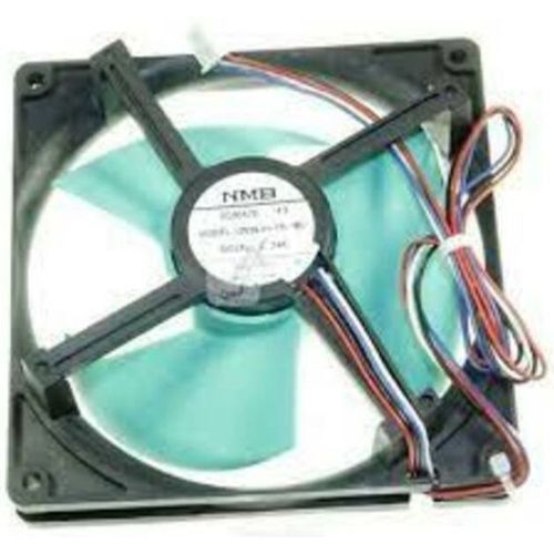 SOS Accessoire Moteur ventilateur pour Réfrigérateur congélateur RMOTRA158CBZZ SHARP Réfrigérateur congélateur (RMOTRA158CBZZ SHARP)