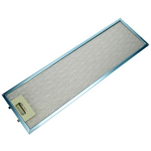 SOS Accessoire Filtre métal antigraisses (a l'unité) pour Hotte 481248088057 BAUKNECHT IKEA WHIRLPOOL SCHOLTES WHIRLPOOL Hotte (481248088057 BAUKNECHT IKEA WHIRLPOOL SCHOLTES WHIRLPOOL)