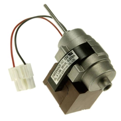 SOS Accessoire Moteur ventilateur pour Réfrigérateur congélateur D4612AAA20 D4612AAA05 DAEWOO DE DIETRICH SUPRA Réfrigérateur congélateur (D4612AAA20 D4612AAA05 DAEWOO DE DIETRICH SUPRA)