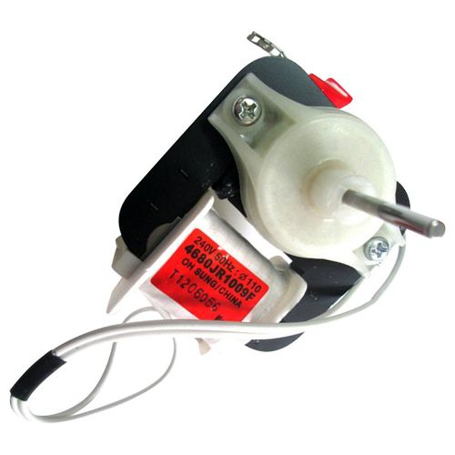 SOS Accessoire Moteur ventilateur pour Réfrigérateur congélateur 4680JR1009F LG Réfrigérateur congélateur (4680JR1009F LG)