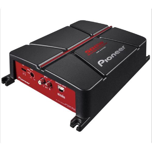 GM-A3702 - Ampli 2 canaux - 2x60W RMS - Serie GM du kit GXT-3706B